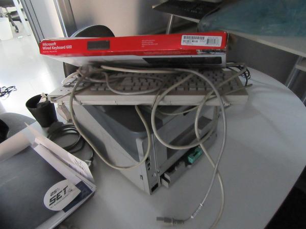 3#3327 Arredi e attrezzatura elettronica da ufficio in vendita - foto 31