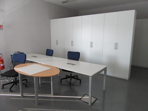 3#3327 Arredi e attrezzatura elettronica da ufficio in vendita - foto 32