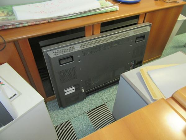 4#3327 Stampante Lexmark e attrezzatura elettronica da ufficio in vendita - foto 6