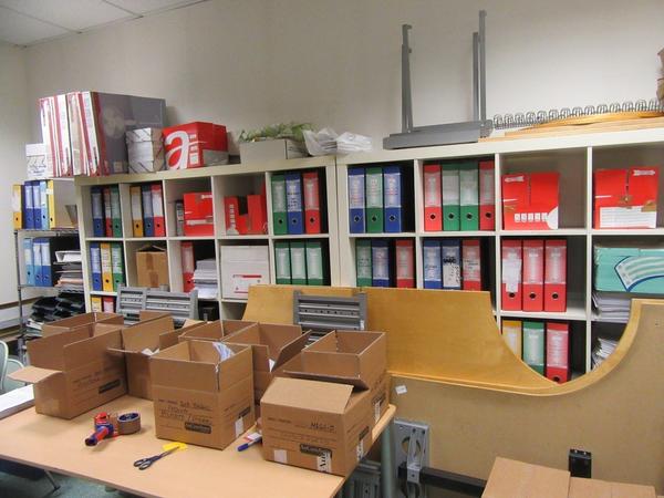4#3327 Stampante Lexmark e attrezzatura elettronica da ufficio in vendita - foto 18