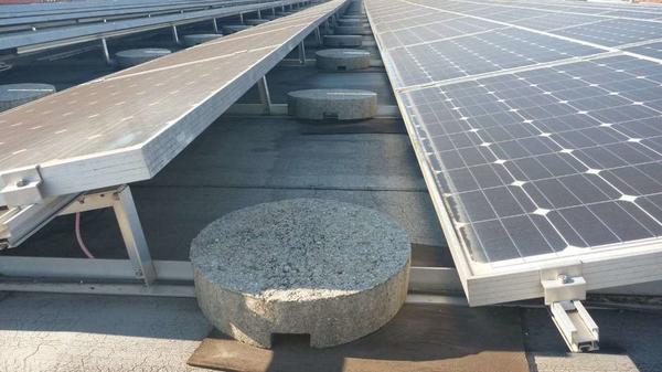 1#3328 Impianto fotovoltaico della societࠌe Castelare Srl in vendita - foto 4