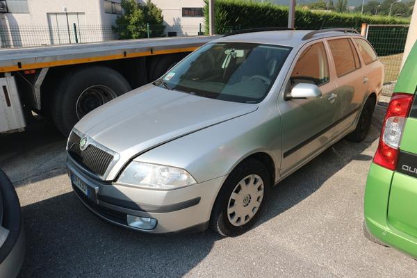 Automobili in vendita