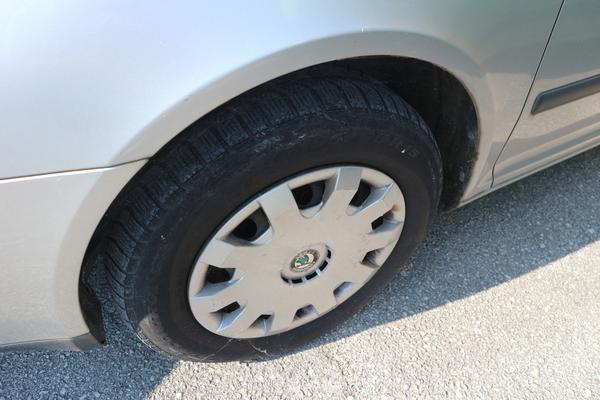 1#3331 Skoda Octavia Wagon in vendita - foto 17