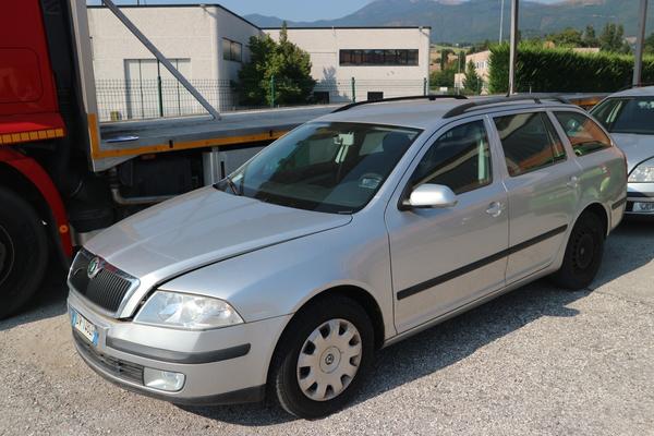Automobili in vendita