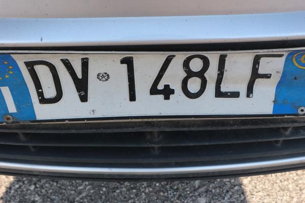 2#3331 Skoda Octavia Wagon in vendita - foto 3