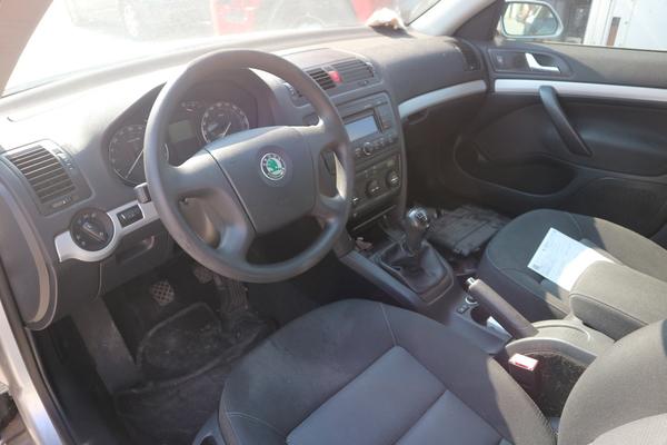 2#3331 Skoda Octavia Wagon in vendita - foto 27