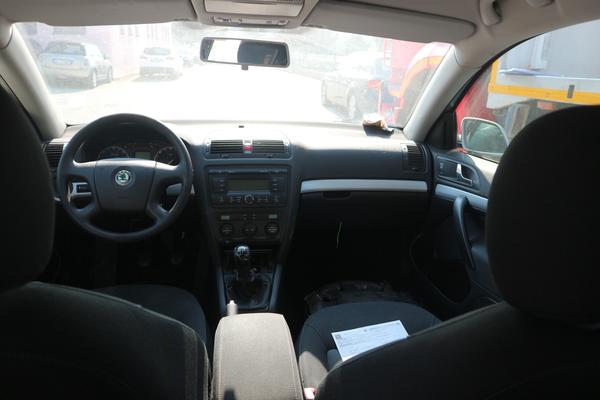 2#3331 Skoda Octavia Wagon in vendita - foto 35