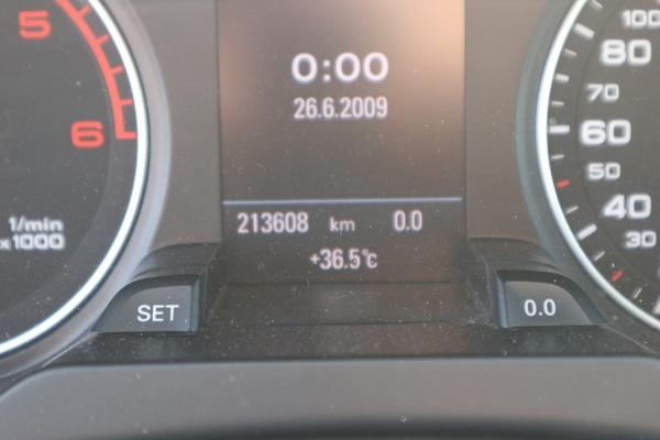 3#3331 Audi A4 Avant in vendita - foto 3