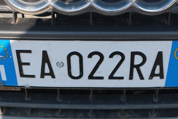 3#3331 Audi A4 Avant in vendita - foto 4