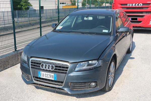 3#3331 Audi A4 Avant in vendita - foto 5