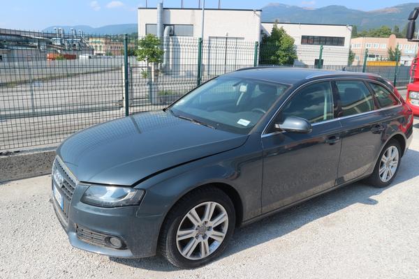 3#3331 Audi A4 Avant in vendita - foto 6