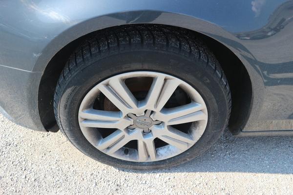 3#3331 Audi A4 Avant in vendita - foto 14