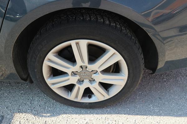 3#3331 Audi A4 Avant in vendita - foto 16