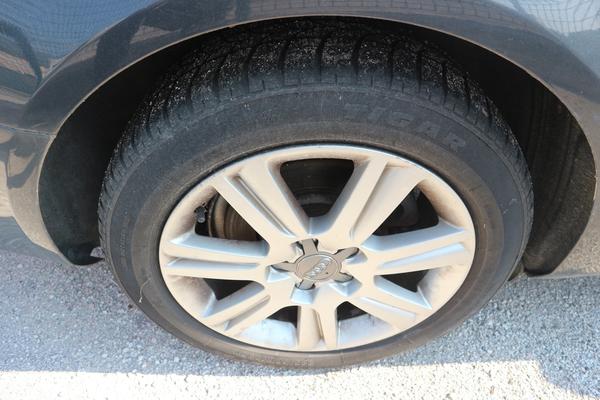 3#3331 Audi A4 Avant in vendita - foto 17