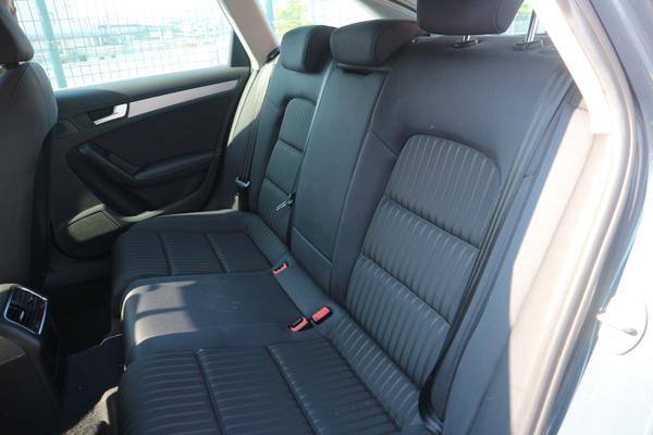 3#3331 Audi A4 Avant in vendita - foto 23