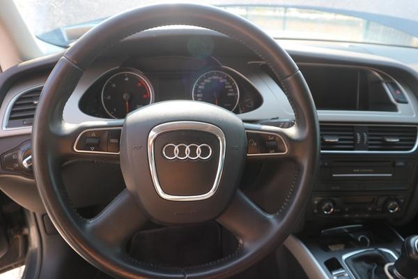 3#3331 Audi A4 Avant in vendita - foto 26
