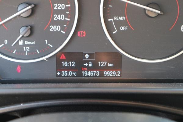 4#3331 BMW 118D in vendita - foto 3