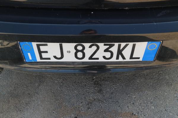 4#3331 BMW 118D in vendita - foto 4