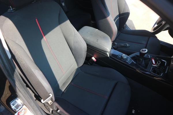 4#3331 BMW 118D in vendita - foto 27
