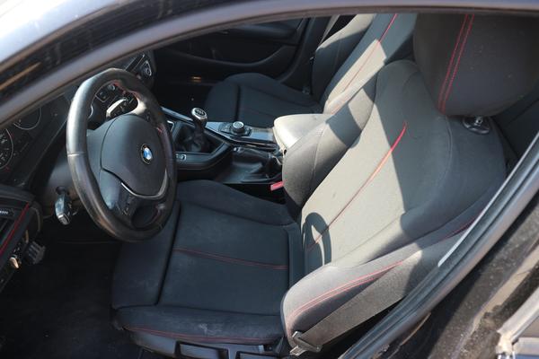 4#3331 BMW 118D in vendita - foto 32
