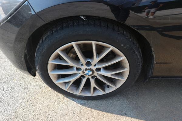 4#3331 BMW 118D in vendita - foto 35