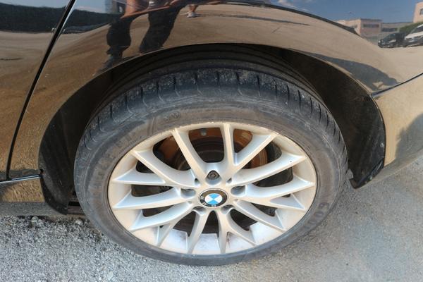 4#3331 BMW 118D in vendita - foto 36