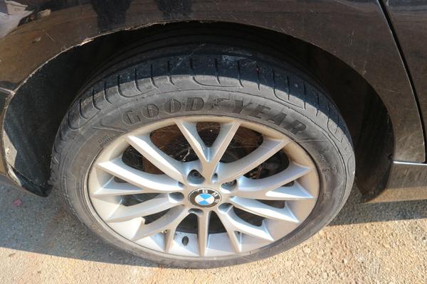 4#3331 BMW 118D in vendita - foto 37