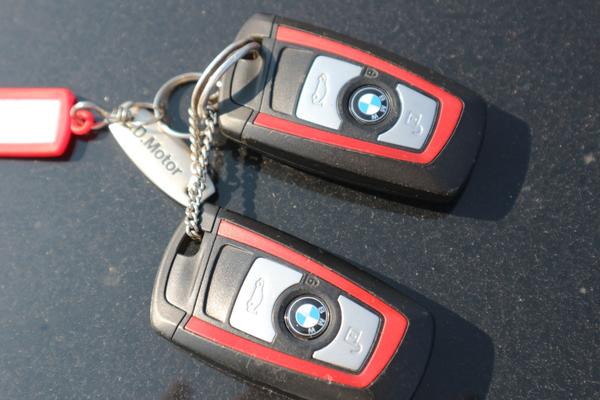 4#3331 BMW 118D in vendita - foto 40