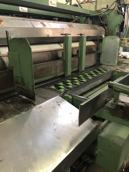 1#3333 Linea di produzione automatica Casemaker in vendita - foto 7