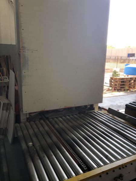 2#3333 Pallettizzatore Kuka in vendita - foto 5