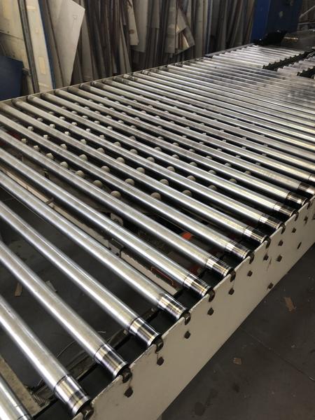 2#3333 Pallettizzatore Kuka in vendita - foto 6