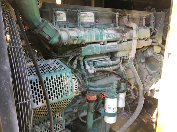 2#3334 Pramac gruppo elettrogeno in vendita - foto 10