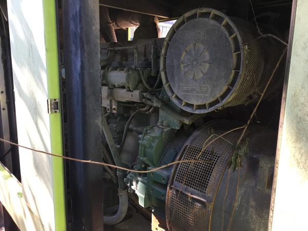 2#3334 Pramac gruppo elettrogeno in vendita - foto 11