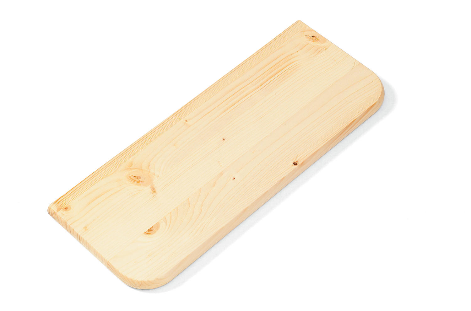 Lot Solid Spruce shelves