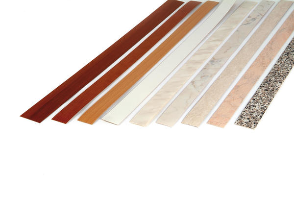 26#3335 Bordo laminato in vendita - foto 1
