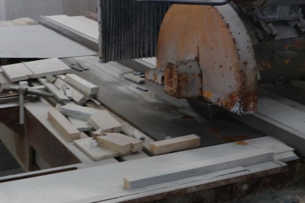 1#3337 Fresatrici per marmo a carrello Comandulli Srl  SUP 300 in vendita - foto 3