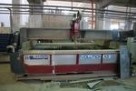 Image 1 - Waterjet cutting system Waterjet Corporation Evolution X5 - Lot 3 (Auction 3337)