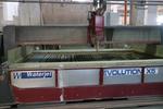 Image 5 - Waterjet cutting system Waterjet Corporation Evolution X5 - Lot 3 (Auction 3337)