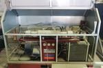 Image 11 - Waterjet cutting system Waterjet Corporation Evolution X5 - Lot 3 (Auction 3337)