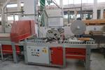 Immagine 7 - Linea di produzione rivestimenti in mosaico Tecnema Srl - Lotto 4 (Asta 3337)