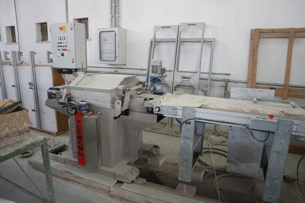 4#3337 Linea di produzione rivestimenti in mosaico Tecnema Srl in vendita - foto 25