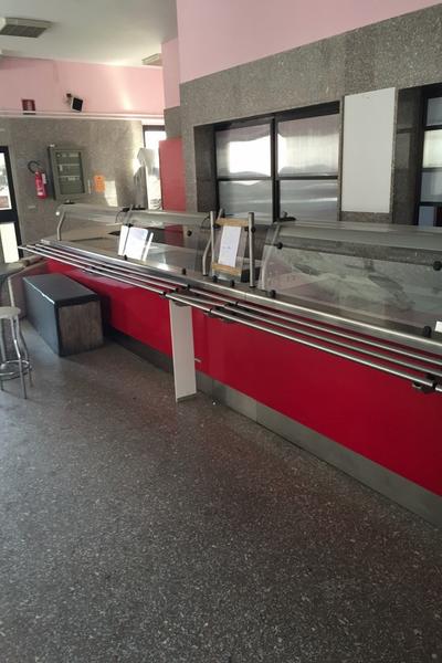 Attrezzature bar e ristoranti in vendita