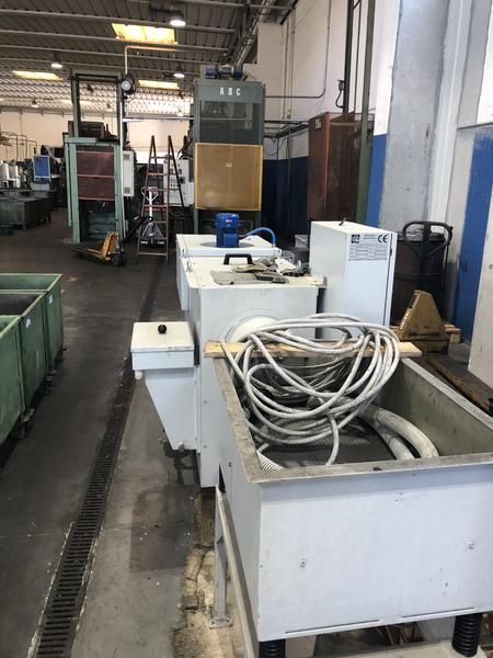 Attrezzatura meccanica in vendita