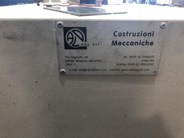 2#3339 Lavatrice Adl C 323 in vendita - foto 3