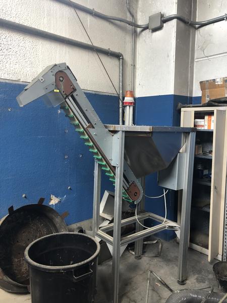 Attrezzatura meccanica in vendita