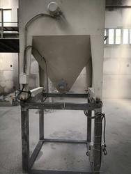 Silo container - Lot 11 (Auction 3340)