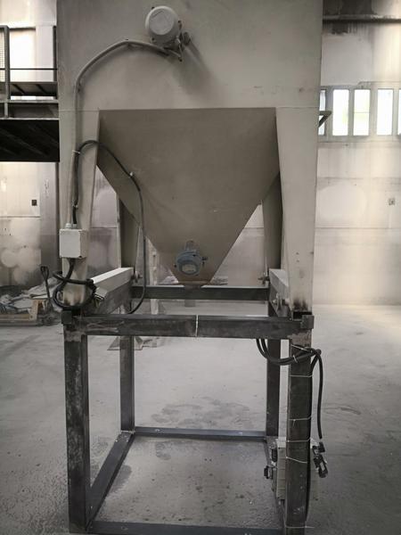 Plastica in vendita