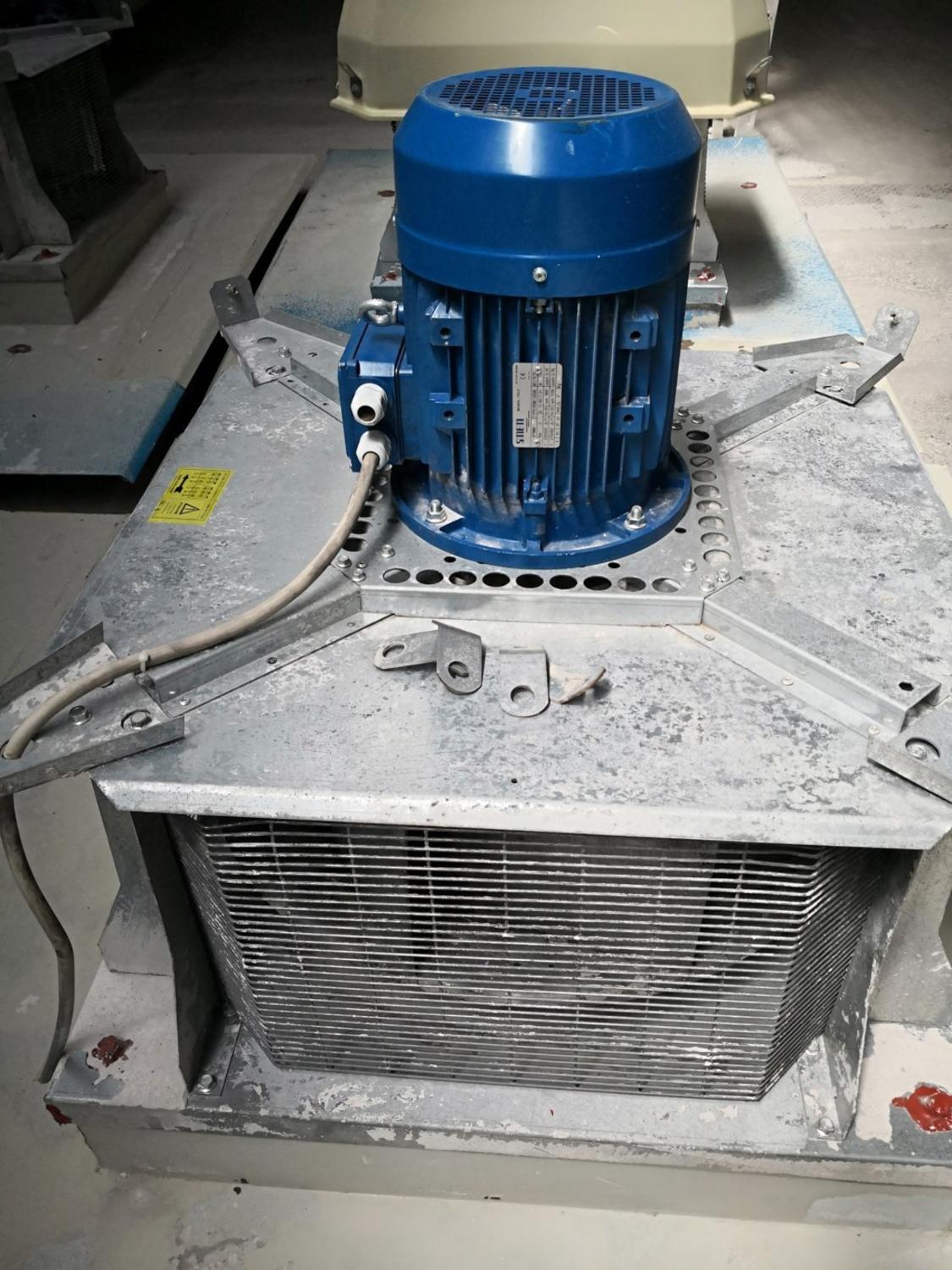 Ricambio Auto Qualit&agrave; Ventola Radiatore Dorman 620-661 - Ricambio Auto Compatibile Con Vari Modelli Ventola Radiatore Originale