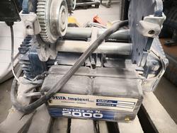 Electric hoist - Lot 7 (Auction 3340)