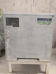 Robuschi RBS65 F Lobe blower brand - Lot 8 (Auction 3340)